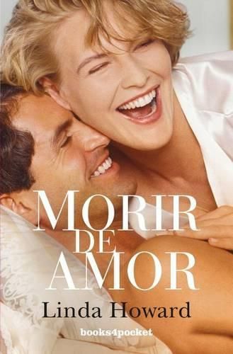 Cover image for Morir de Amor