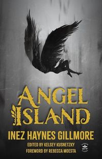 Cover image for Angel Island