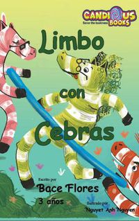 Cover image for Limbo con Cebras