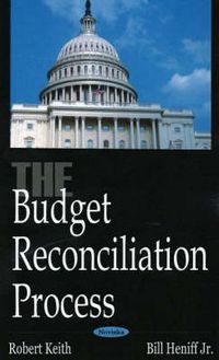 Cover image for Budget Reconciliation Process