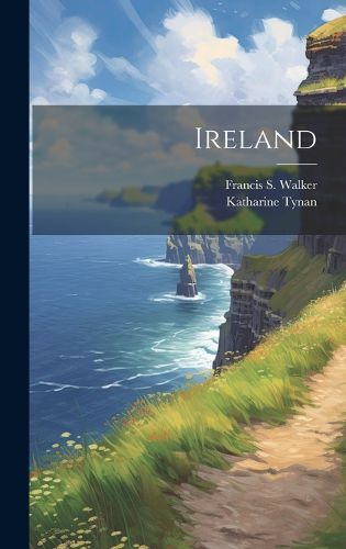 Cover image for Ireland