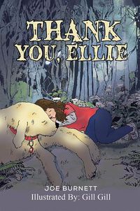 Cover image for Thank You, Ellie