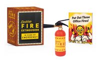 Cover image for Desktop Fire Extinguisher