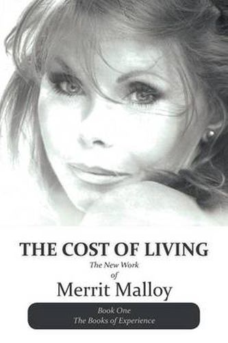 Cover image for The Cost of Living