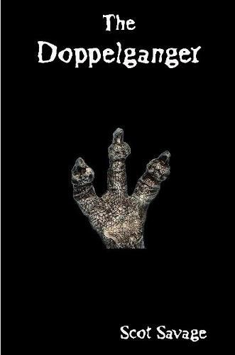 Cover image for The Doppelganger