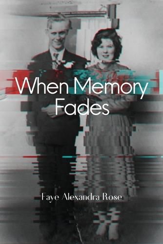 Cover image for When Memory Fades