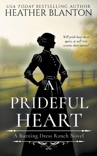 Cover image for A Prideful Heart