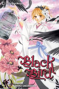 Cover image for Black Bird, Vol. 10