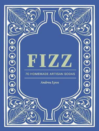 Cover image for Fizz