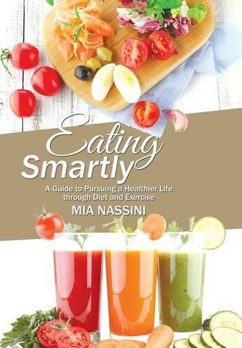 Cover image for Eating Smartly