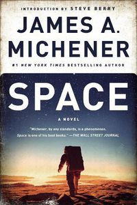 Cover image for Space: A Novel