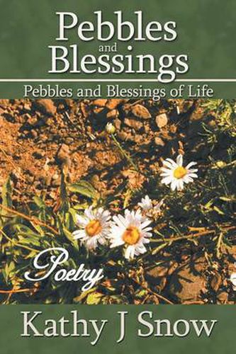 Cover image for Pebbles and Blessings