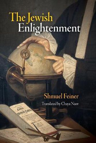 The Jewish Enlightenment