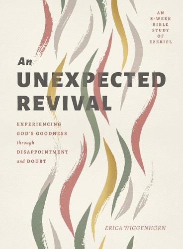 Cover image for Unexpected Revival, An