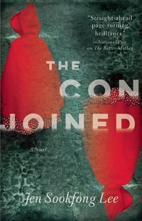 Cover image for The Conjoined: A Novel