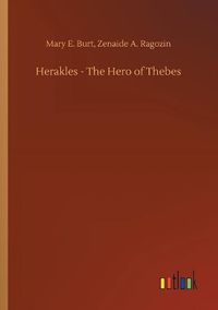 Cover image for Herakles - The Hero of Thebes