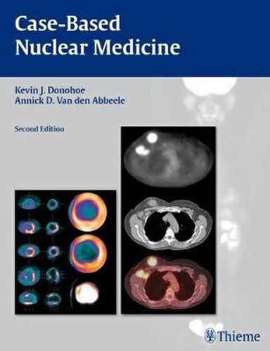 Cover image for Case-Based Nuclear Medicine