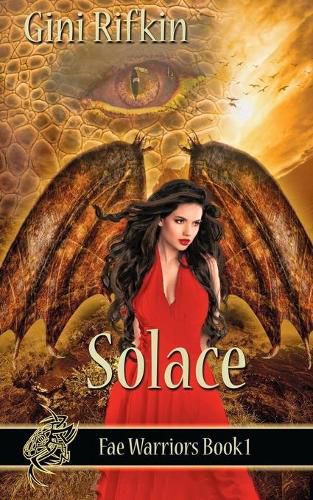 Cover image for Solace