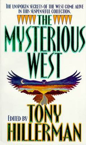 The Mysterious West