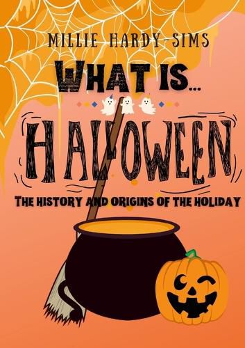 Cover image for What is... Halloween?