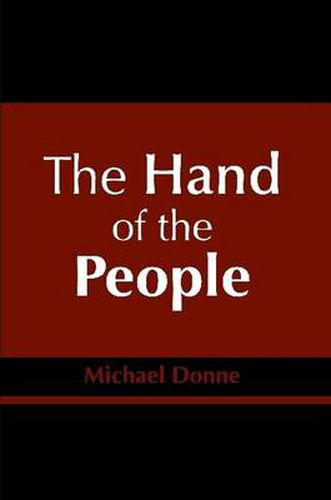 Cover image for The Hand of the People