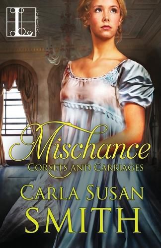 Cover image for Mischance