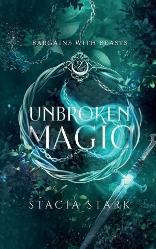 Cover image for Unbroken Magic