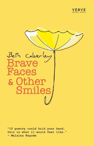 Cover image for Brave Faces & Other Smiles