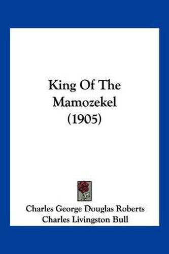 Cover image for King of the Mamozekel (1905)