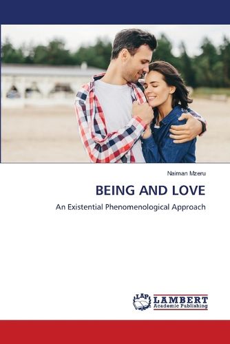 Cover image for Being and Love