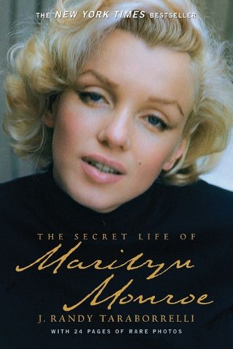 Cover image for The Secret Life of Marilyn Monroe