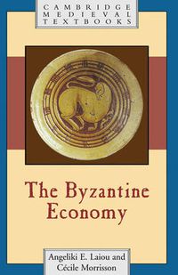 Cover image for The Byzantine Economy