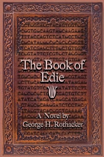 Cover image for The Book of Edie