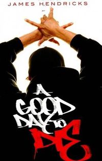 Cover image for Good Day to Die