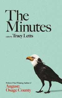 Cover image for The Minutes