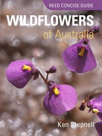 Cover image for Wildflowers of Australia