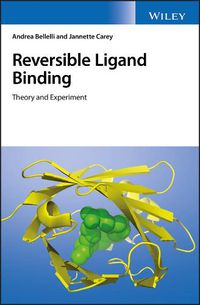 Cover image for Reversible Ligand Binding: Theory and Experiment