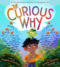 Cover image for The Curious Why
