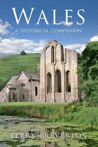 Cover image for Wales A Historical Companion