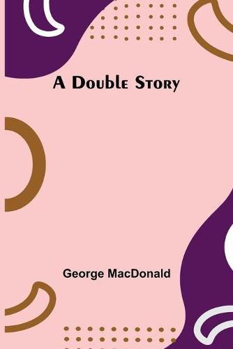 Cover image for A Double Story