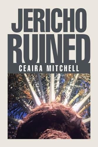 Cover image for Jericho Ruined