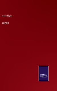 Cover image for Loyola