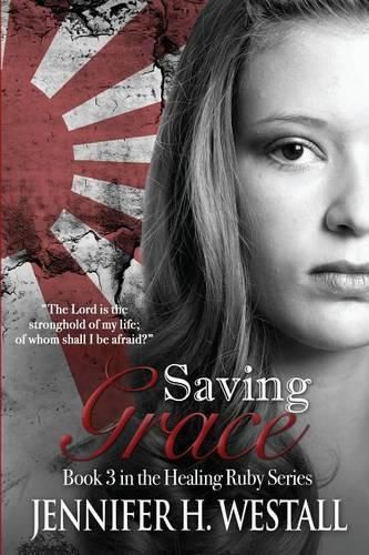 Cover image for Saving Grace