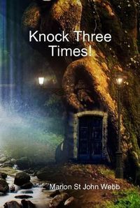 Cover image for Knock Three Times!