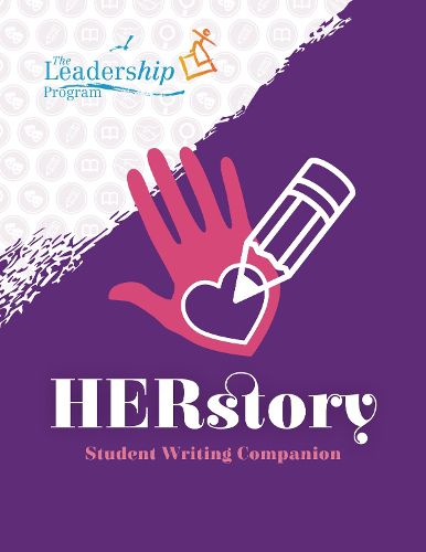 Cover image for HERstory Student Writing Companion