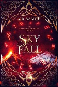 Cover image for Sky Fall