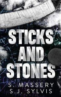 Cover image for Sticks and Stones