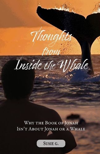 Cover image for Thoughts from Inside the Whale