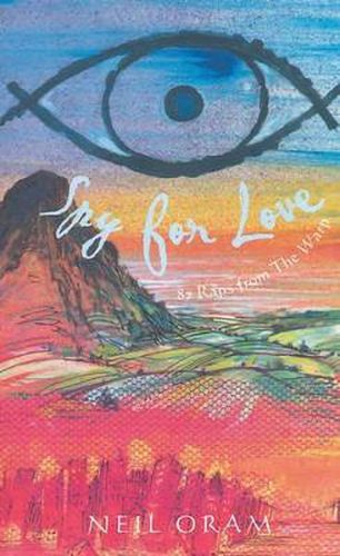 Cover image for Spy for Love: 87 Raps from The Warp