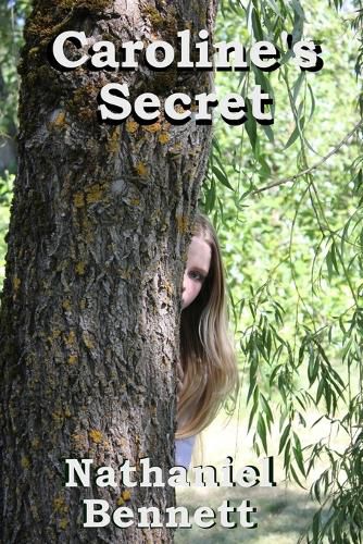 Cover image for Caroline's Secret